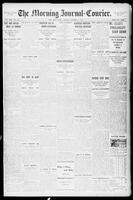 The Morning journal-courier, 1908-10-08