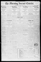 The Morning journal-courier, 1908-10-10