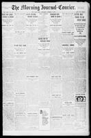 The Morning journal-courier, 1908-10-14