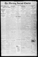 The Morning journal-courier, 1908-10-16