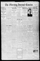The Morning journal-courier, 1908-10-26