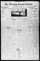 The Morning journal-courier, 1908-10-27