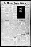 The Morning journal-courier, 1908-10-29