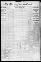 The Morning journal-courier, 1908-11-04