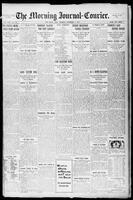 The Morning journal-courier, 1908-11-05