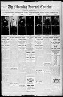 The Morning journal-courier, 1908-11-14