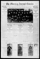The Morning journal-courier, 1908-11-21