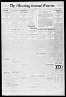 The Morning journal-courier, 1908-11-26
