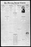 The Morning journal-courier, 1908-12-03
