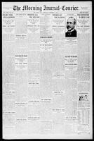 The Morning journal-courier, 1908-12-09