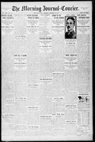 The Morning journal-courier, 1908-12-23