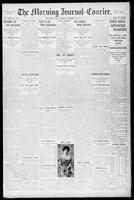 The Morning journal-courier, 1908-12-24