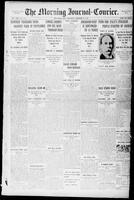 The Morning journal-courier, 1908-12-30