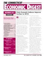 Connecticut economic digest, November 2019