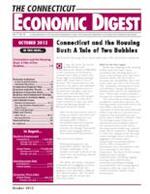 Connecticut economic digest, October 2012
