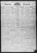 The daily morning journal and courier, 1907-08-28