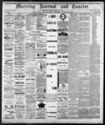 The Morning journal and courier, 1880-01-10
