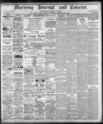 The Morning journal and courier, 1880-02-16
