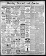 The Morning journal and courier, 1880-02-19