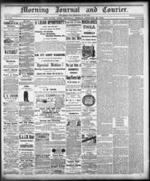The Morning journal and courier, 1880-02-26