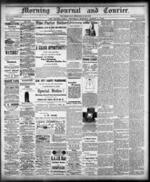 The Morning journal and courier, 1880-03-04