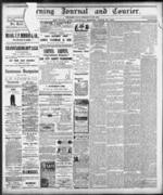 The Morning journal and courier, 1880-03-25