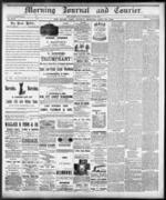 The Morning journal and courier, 1880-04-13