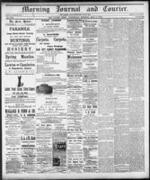 The Morning journal and courier, 1880-05-05
