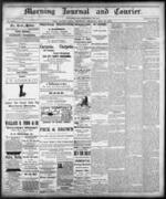 The Morning journal and courier, 1880-05-27