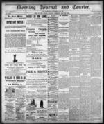 The Morning journal and courier, 1880-05-31