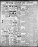 The Morning journal and courier, 1880-06-15