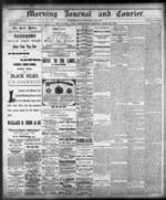 The Morning journal and courier, 1880-06-23