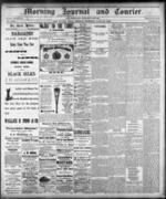 The Morning journal and courier, 1880-06-28