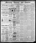 The Morning journal and courier, 1880-07-07