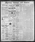 The Morning journal and courier, 1880-08-18