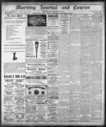The Morning journal and courier, 1880-09-03