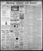 The Morning journal and courier, 1880-09-04