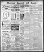 The Morning journal and courier, 1880-09-20