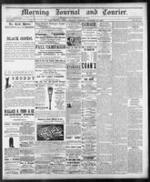 The Morning journal and courier, 1880-10-18