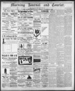 The Morning journal and courier, 1880-11-13