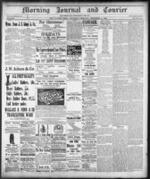 The Morning journal and courier, 1880-12-04
