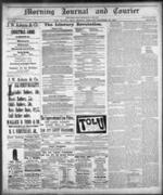 The Morning journal and courier, 1880-12-13