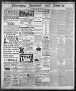 The Morning journal and courier, 1880-12-27