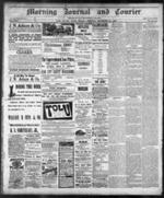 The Morning journal and courier, 1880-12-31