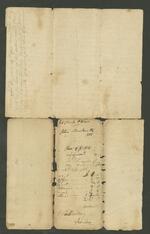 Job and Ruth Clark vs Charles Dutton, Ebenezer Cole and John Barker, 1766
