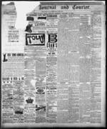 The Morning journal and courier, 1881-01-17