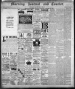 The Morning journal and courier, 1881-01-20