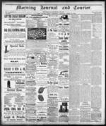 The Morning journal and courier, 1881-04-14