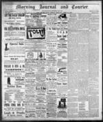 The Morning journal and courier, 1881-04-15
