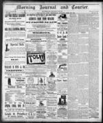 The Morning journal and courier, 1881-04-20